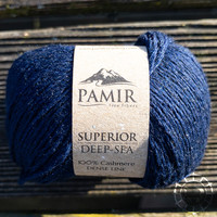 Pamir – Fine Fibers Pamir Superior – Deep-Sea