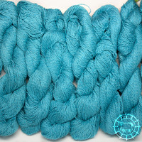 Pascuali – filati naturali Nepal – Turquoise