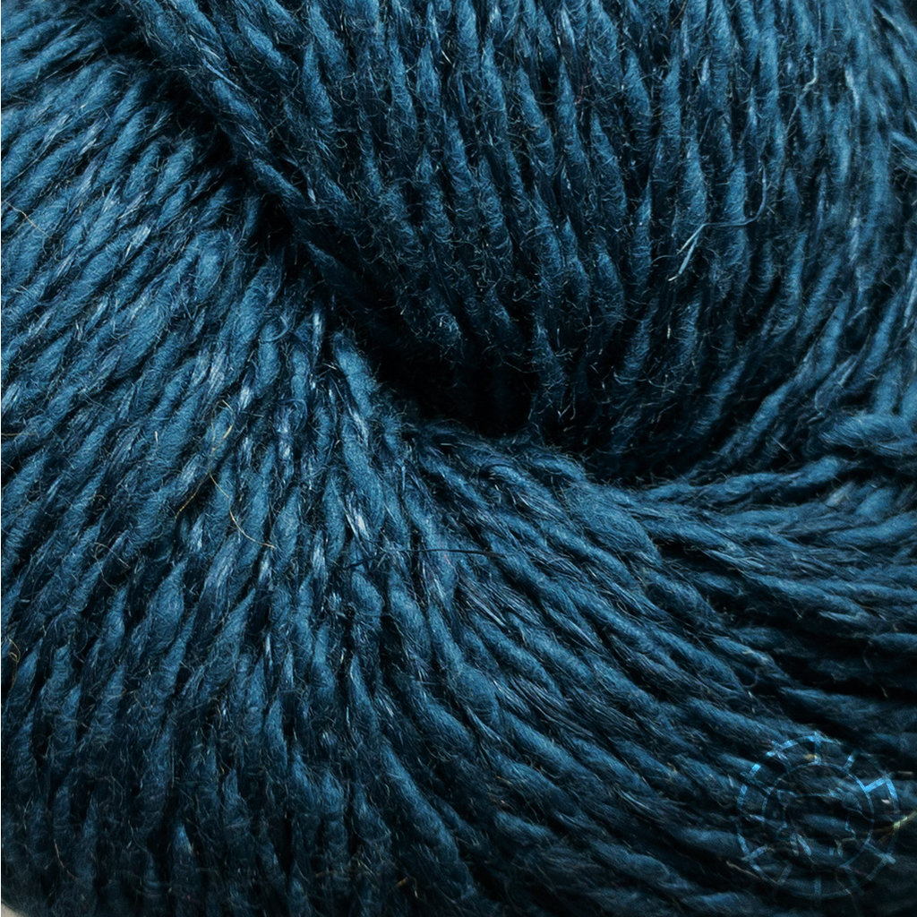 Pascuali – filati naturali Nepal – Bleu cobalt