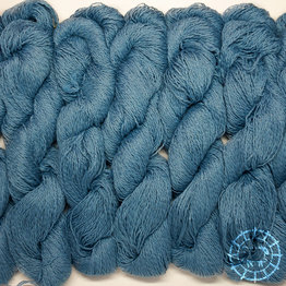 Pascuali – filati naturali Nepal – Bleu gris