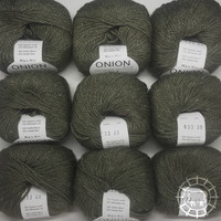 Onion Onion No. 6 – Khaki