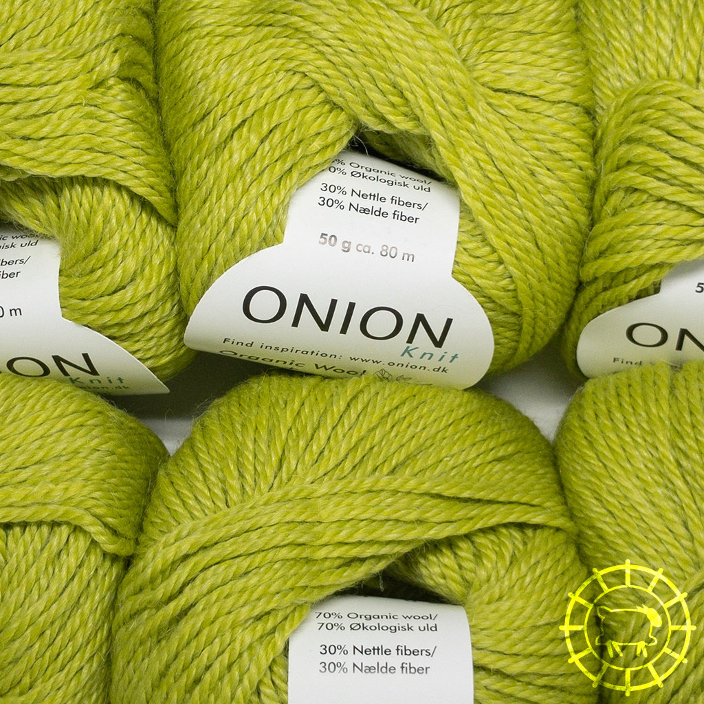 Onion Onion No. 6 – Limette