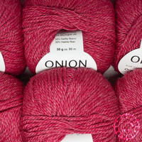 Onion Onion No. 6 – Framboise