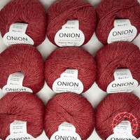Onion Onion No. 6 – Rouge