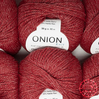 Onion Onion No. 6 – Rouge