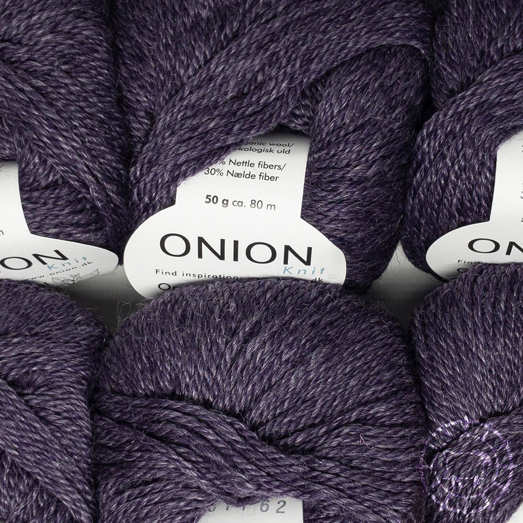 Onion Onion No. 6 – Prune