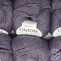 Onion Onion No. 6 – Lilas