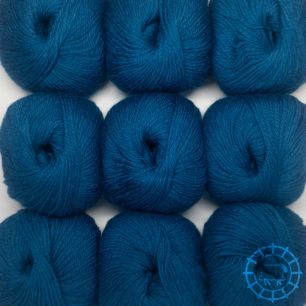 Woolpack Yarn Collection Baby Alpaca DK – Paon