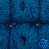 Woolpack Yarn Collection Baby Alpaca DK – Paon