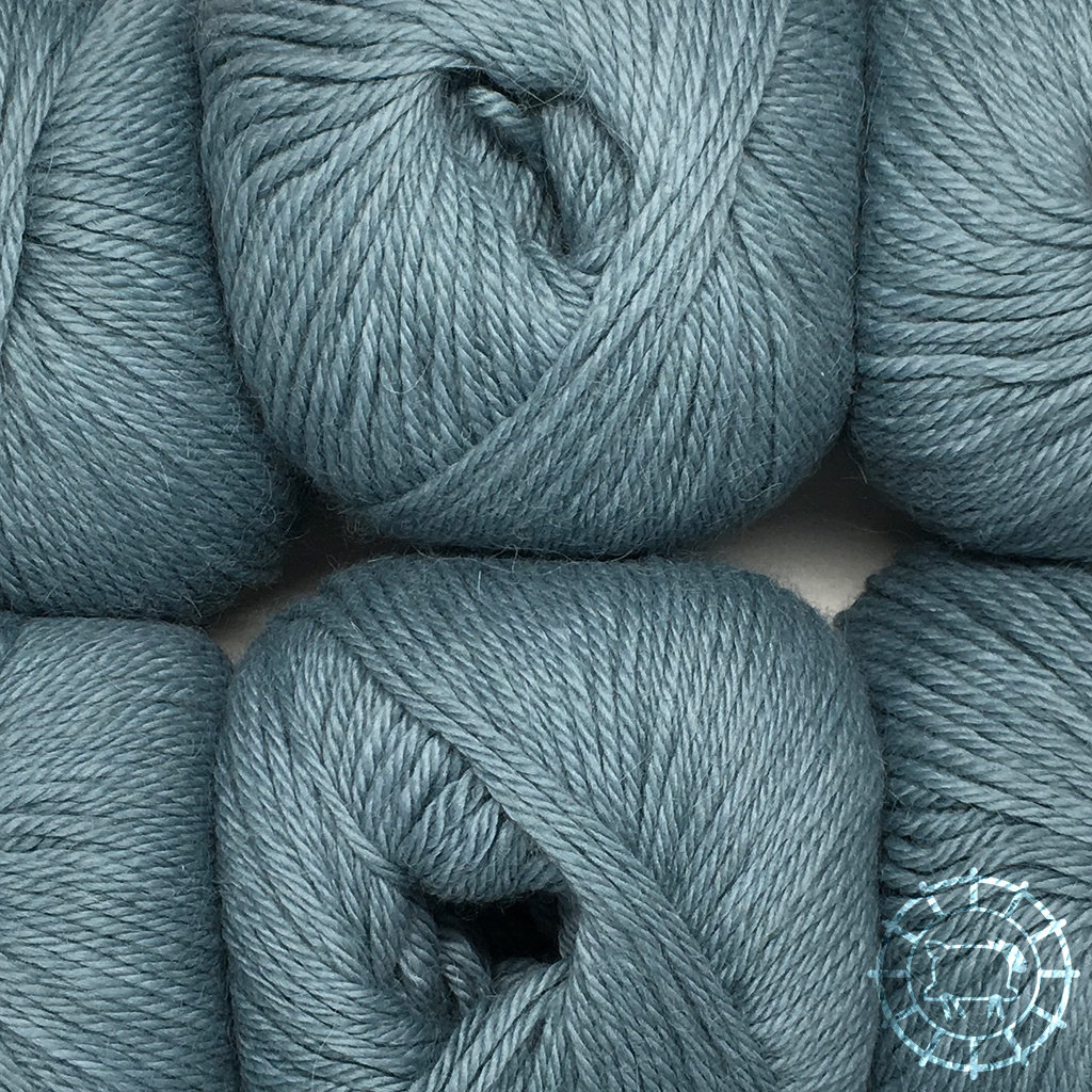 Woolpack Yarn Collection Baby Alpaca DK – Verglas