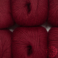 Woolpack Yarn Collection Baby Alpaka DK – Rioja