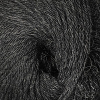 Woolpack Yarn Collection Baby Alpaca DK – Anthracite