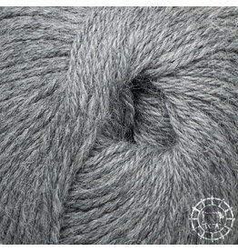 Woolpack Yarn Collection Baby Alpaca DK – Gris (ne sera plus produit)