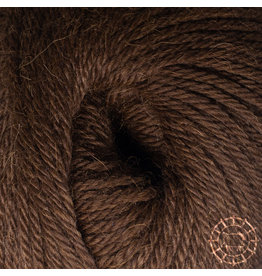 Woolpack Yarn Collection Baby Alpaca DK – Chocolat