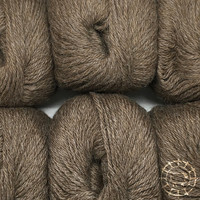 Woolpack Yarn Collection Baby Alpaca DK – Chameau