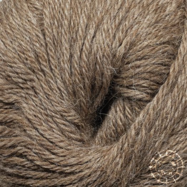 «Woolpack Yarn Collection» Baby Alpaka DK – Camel