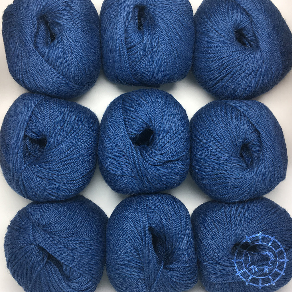 Woolpack Yarn Collection Baby Alpaca DK – Jeans