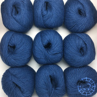 Woolpack Yarn Collection Baby Alpaka DK – Jeans