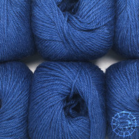 Woolpack Yarn Collection Baby Alpaca DK – Jeans