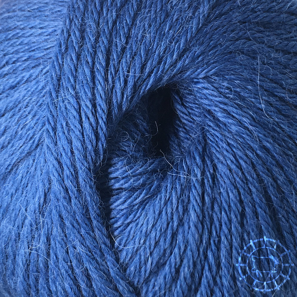 Woolpack Yarn Collection Baby Alpaca DK – Jeans