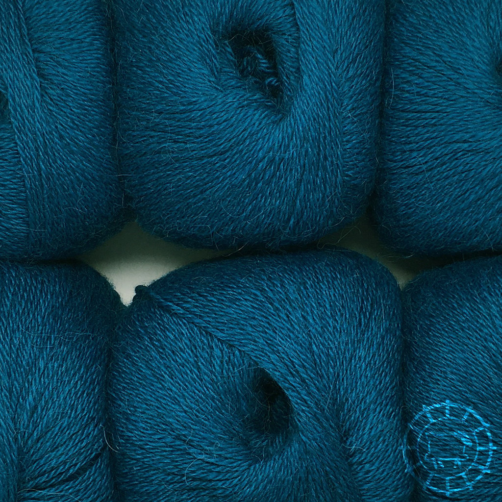 Woolpack Yarn Collection Baby Alpaca Fingering – Paon