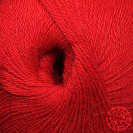 Woolpack Yarn Collection Baby Alpaca Fingering – Rouge