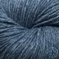 BC Garn Bio Balance – Bleu gris