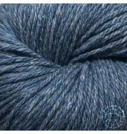 BC Garn Bio Balance – Bleu gris