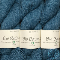 BC Garn Bio Balance – Denim stonewashed