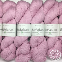 BC Garn Bio Balance – Rose