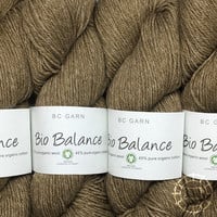 «BC Garn» Bio Balance – Steppe