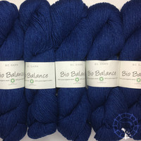 BC Garn Bio Balance – Navy