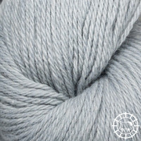 BC Garn Bio Balance – Gris clair