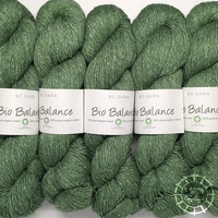 BC Garn Bio Balance – Pré