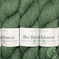 BC Garn Bio Balance – Pré