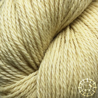 BC Garn Bio Balance – Jaune soufre, derniers écheveaux