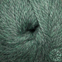 Woolpack Yarn Collection Baby Alpaca Bulky – Emeraude