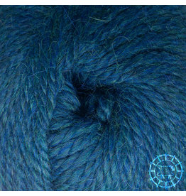 Woolpack Yarn Collection Baby Alpaka Bulky – Deep Ocean