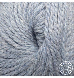 Woolpack Yarn Collection Baby Alpaca Bulky – Bleu glacier