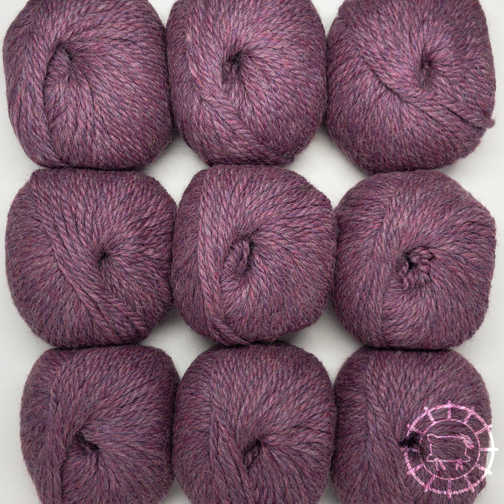 Woolpack Yarn Collection Baby Alpaca Bulky – Bruyère