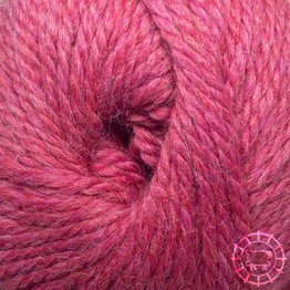 Woolpack Yarn Collection Baby Alpaca Bulky – Framboise