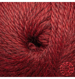 Woolpack Yarn Collection Baby Alpaca Bulky – Merlot