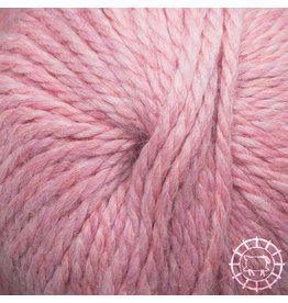 Woolpack Yarn Collection Baby Alpaca Bulky – Rose perle