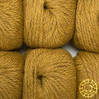 Woolpack Yarn Collection Baby Alpaca Bulky – Curry