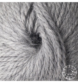 Woolpack Yarn Collection Baby Alpaka Bulky – Hellgrau