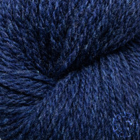 BC Garn Semilla Melange – Bleu foncé