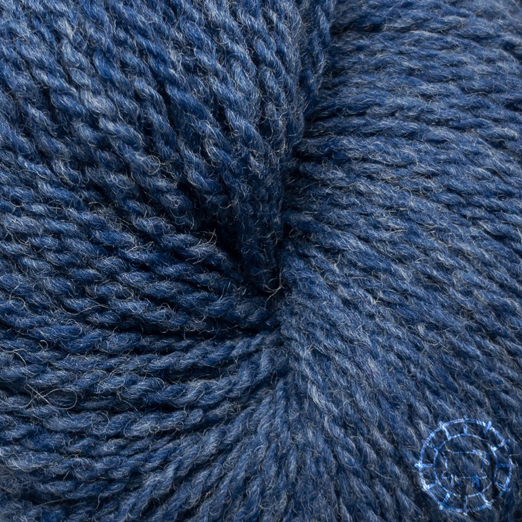 BC Garn Semilla Melange – Denim