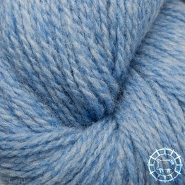 BC Garn Semilla Melange – Hellblau