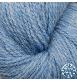 BC Garn Semilla Melange – Bleu clair