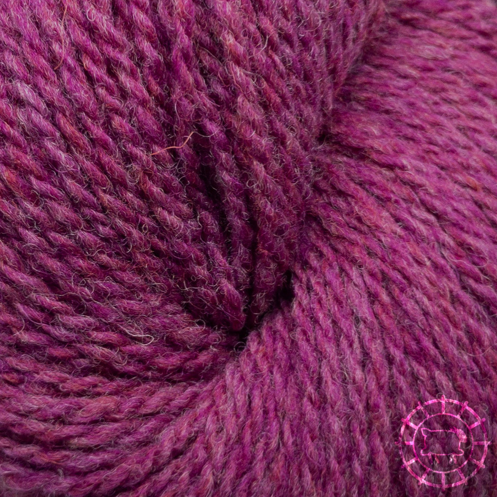 BC Garn Semilla Melange – Fuchsia